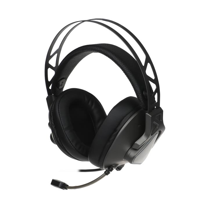 هدست مخصوص بازی ریمکس مدل RM-810